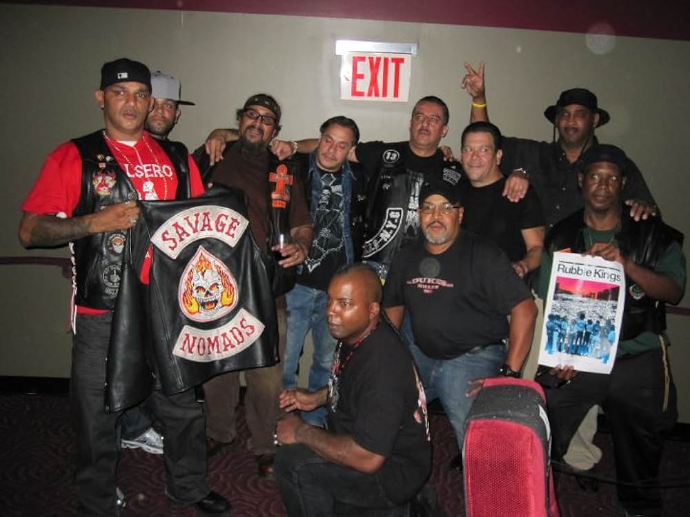 ラブル・キングスの画像