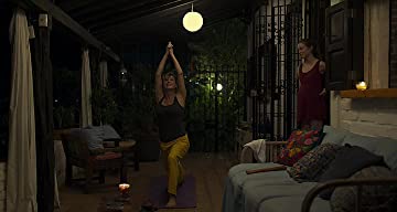 母という名の女の画像