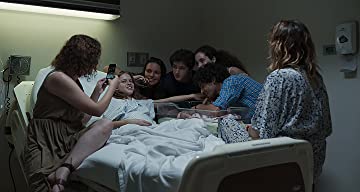 母という名の女の画像