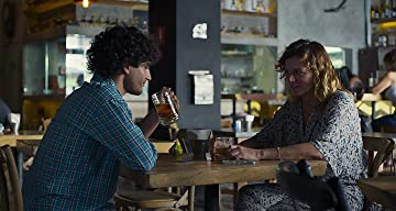 母という名の女の画像