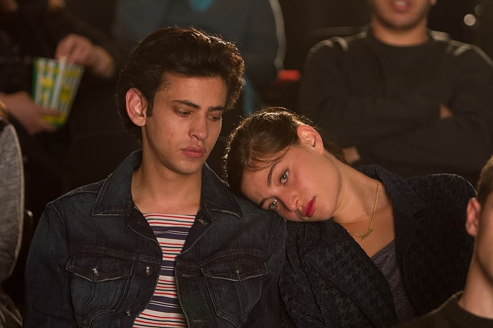 Dancing Arabs（原題）の写真