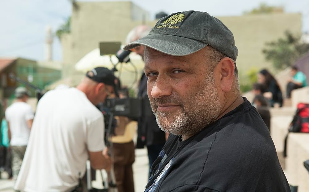 Dancing Arabs（原題）の画像