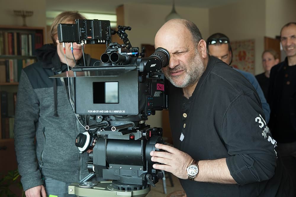 Dancing Arabs（原題）の画像