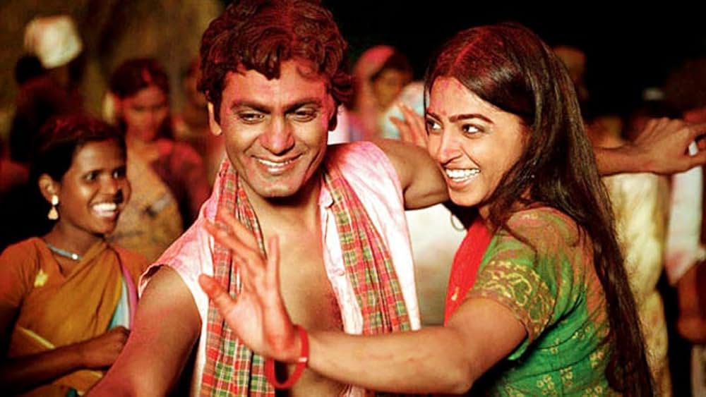 マンジー山の男の画像