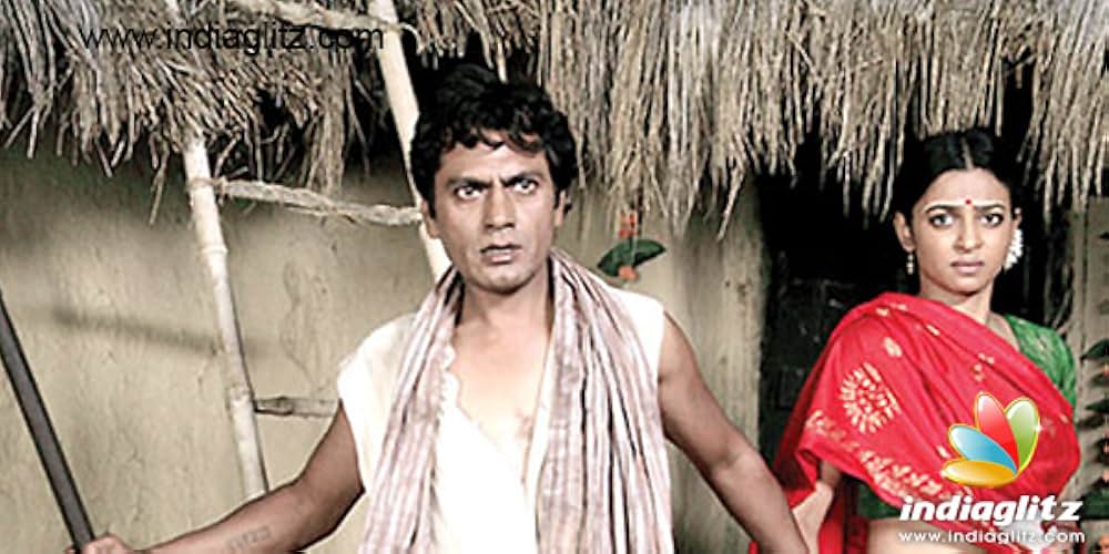 マンジー山の男の画像