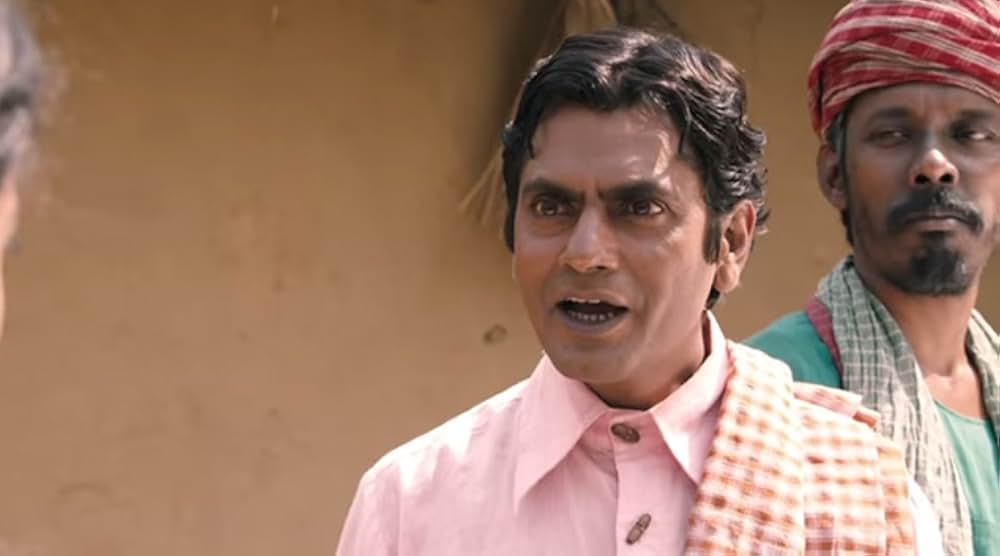 マンジー山の男の画像