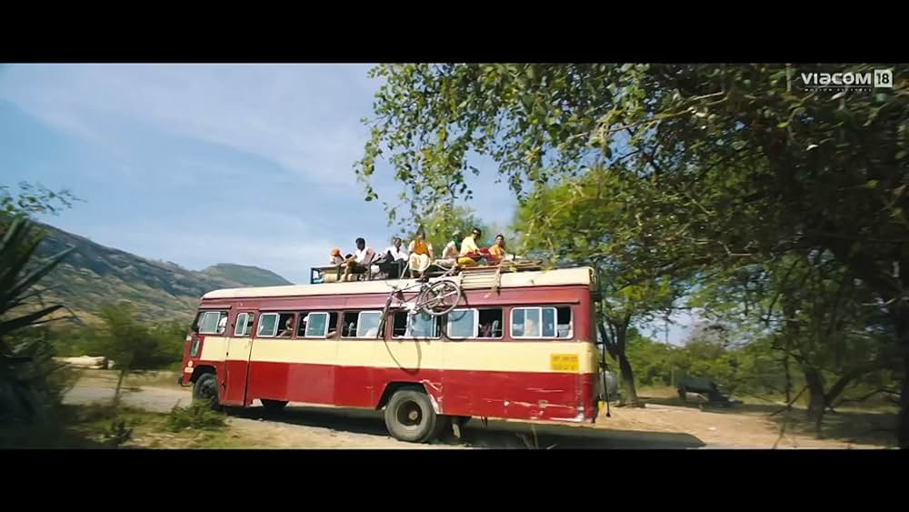 マンジー山の男の画像