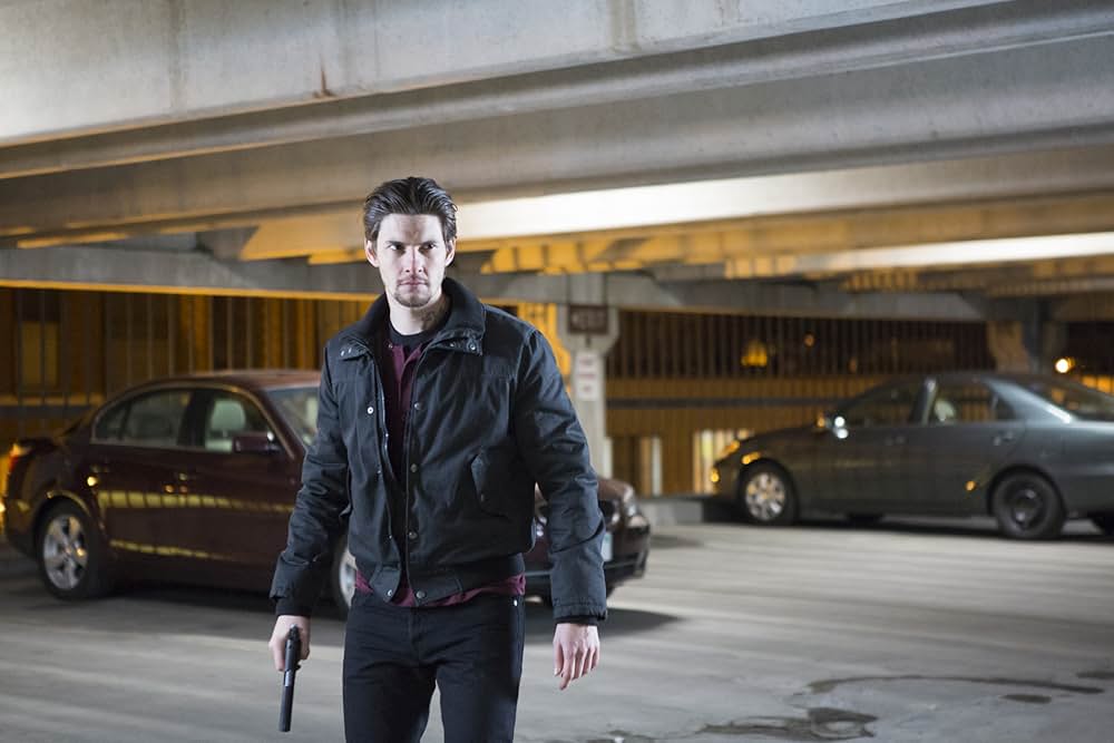 ラスト・ガン 地獄への銃弾の画像