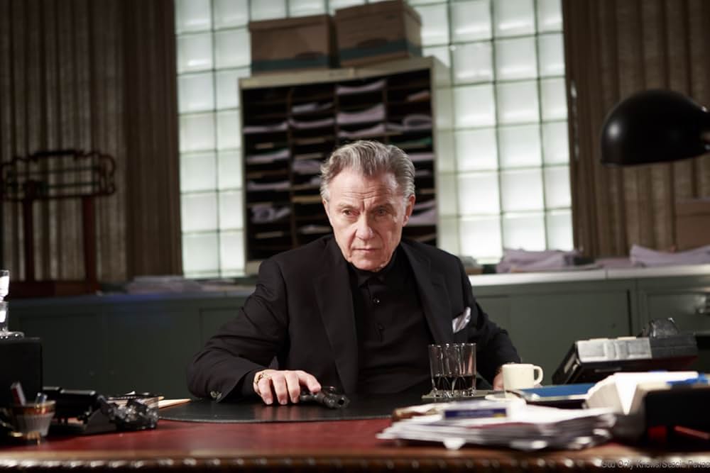 ラスト・ガン 地獄への銃弾の画像