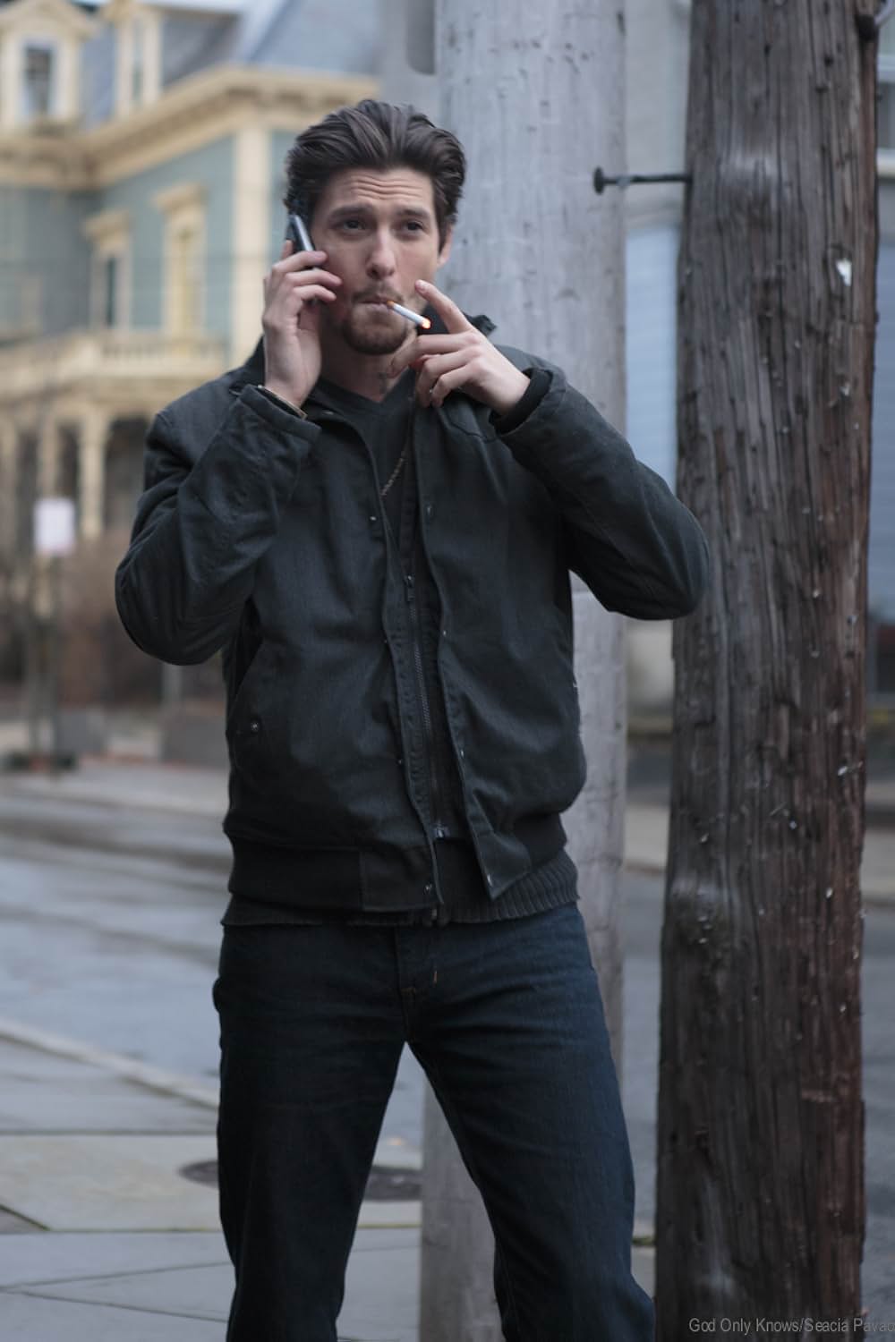 ラスト・ガン 地獄への銃弾の画像