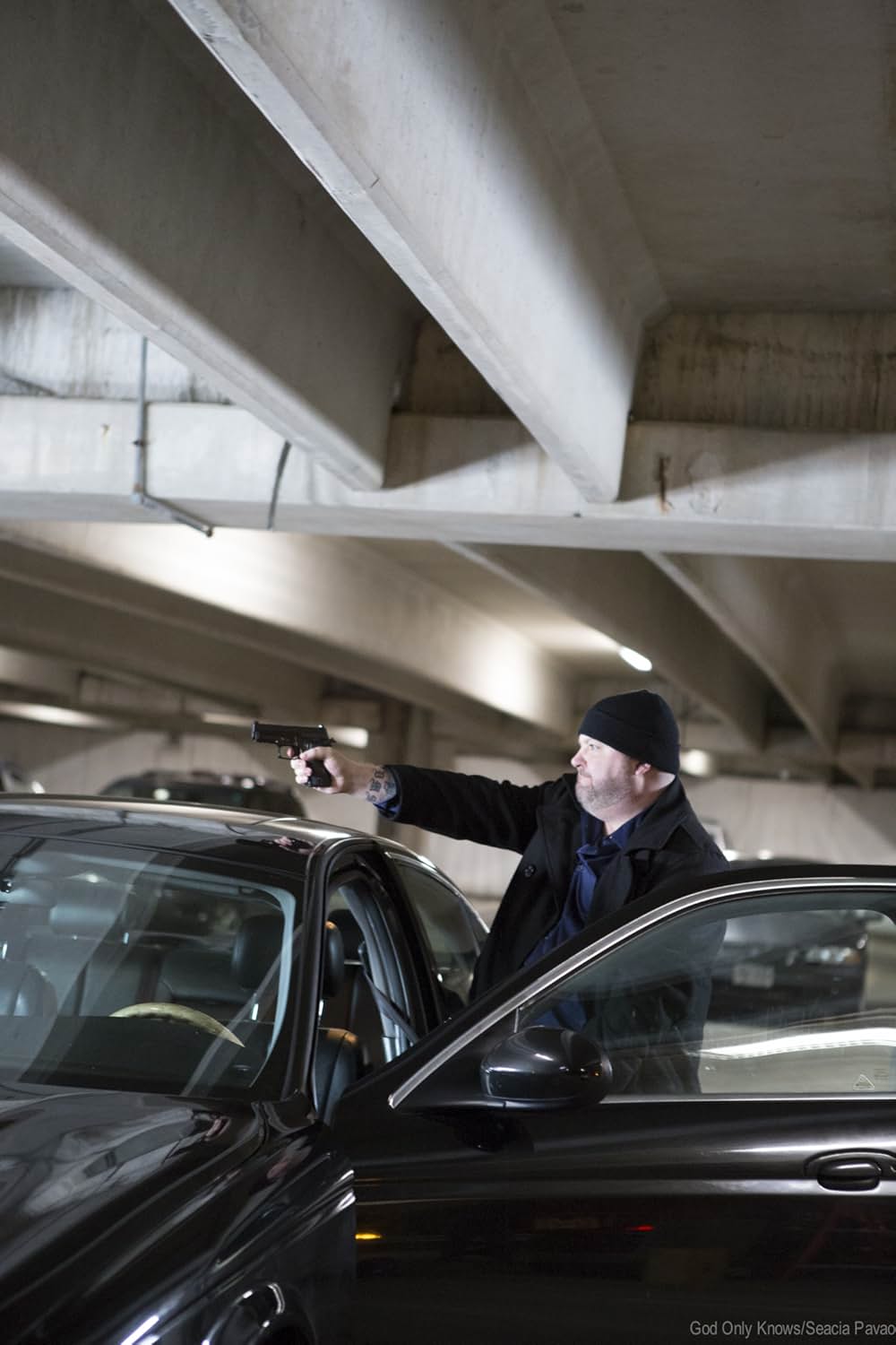 ラスト・ガン 地獄への銃弾の画像