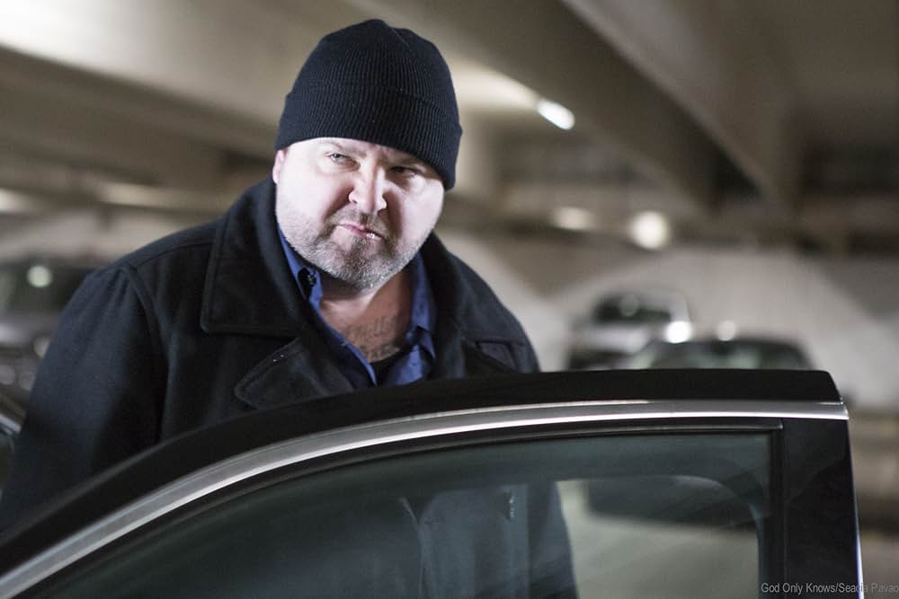 ラスト・ガン 地獄への銃弾の画像