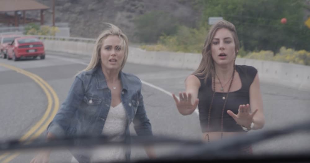 激突！2015の写真