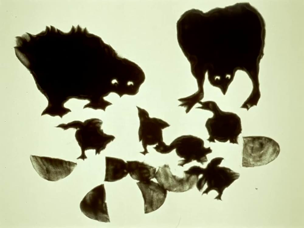 がちょうと結婚したふくろうの写真