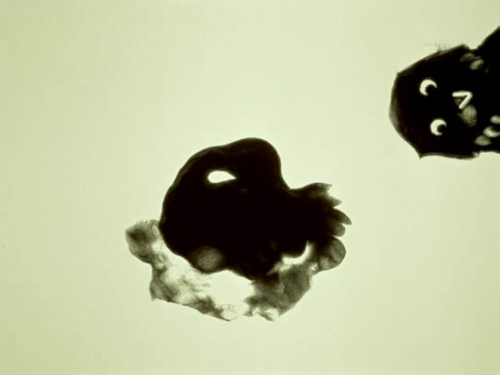 がちょうと結婚したふくろうの画像