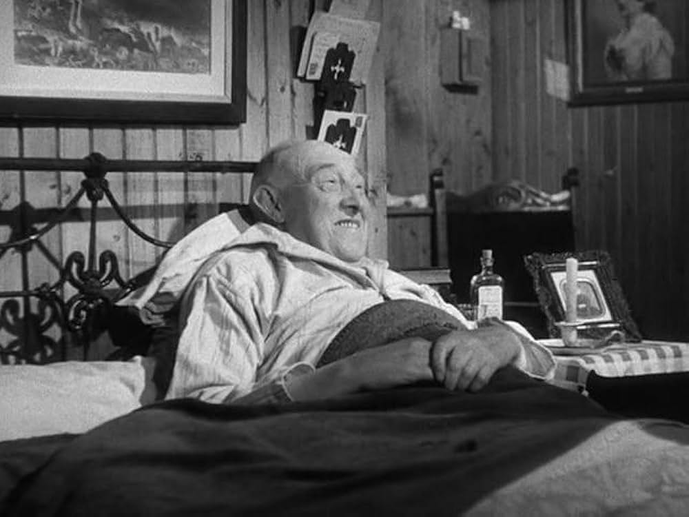 ウイスキー・ガロア（原題）の画像