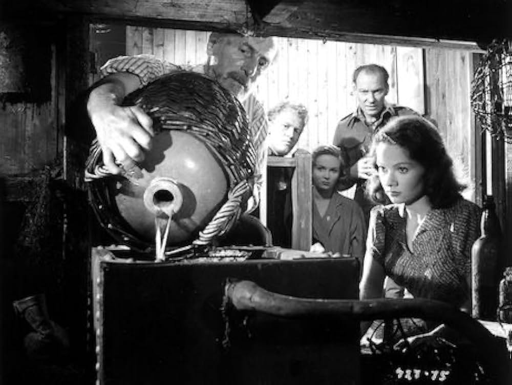 ウイスキー・ガロア（原題）の画像