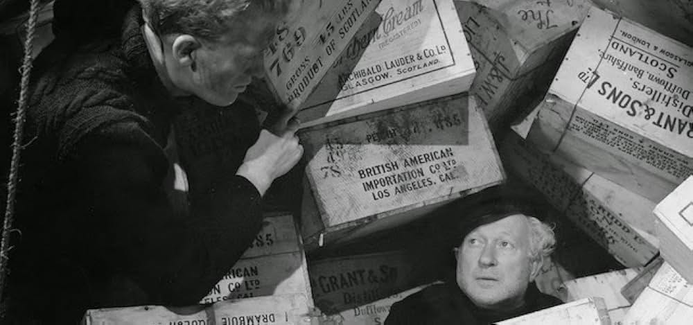 ウイスキー・ガロア（原題）の画像