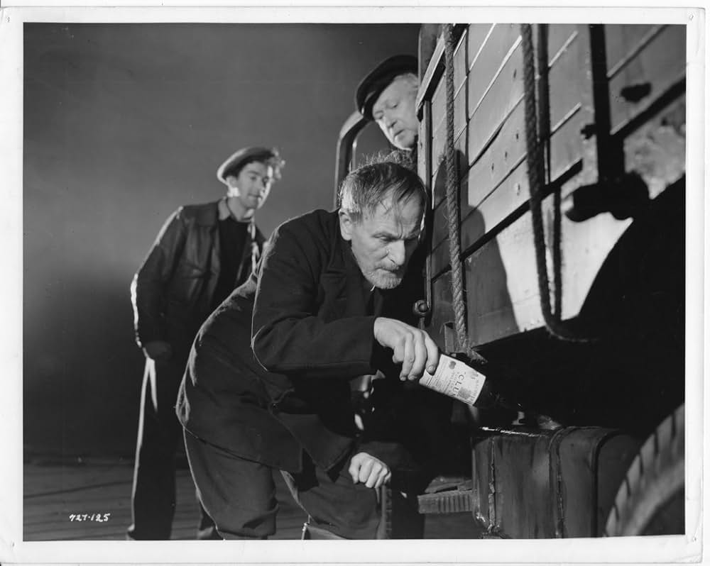 ウイスキー・ガロア（原題）の画像