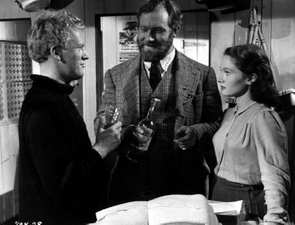 ウイスキー・ガロア（原題）の画像