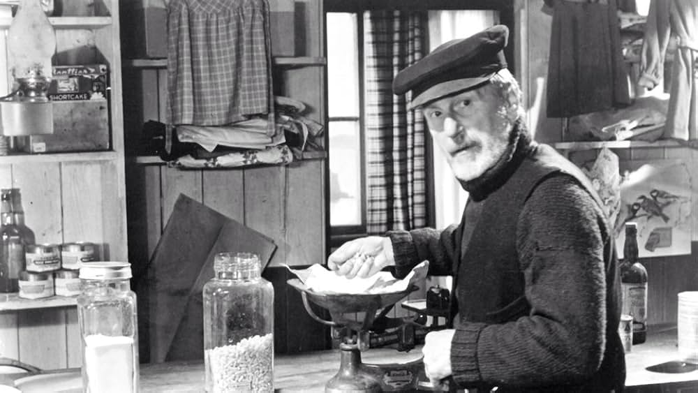 ウイスキー・ガロア（原題）の画像