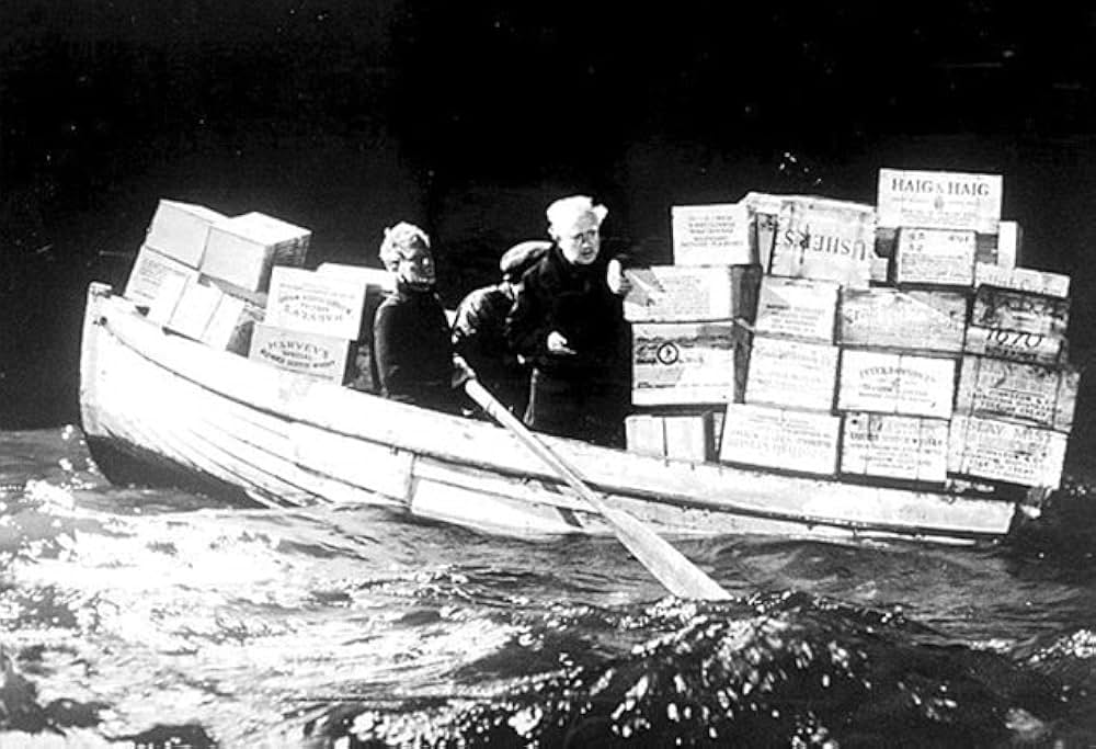 ウイスキー・ガロア（原題）の画像