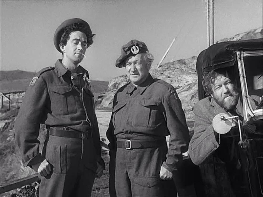 ウイスキー・ガロア（原題）の画像