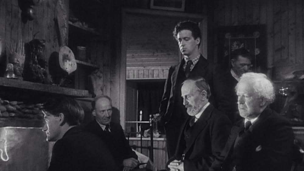 ウイスキー・ガロア（原題）の画像