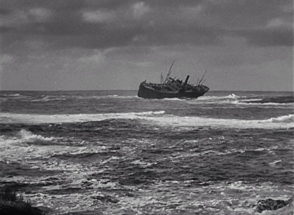 ウイスキー・ガロア（原題）の画像