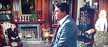 「ハーロー」レッド・バトンズ & キャロル・ベイカー & ピーター・ローフォードの画像