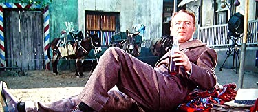 「ハーロー」レッド・バトンズの画像