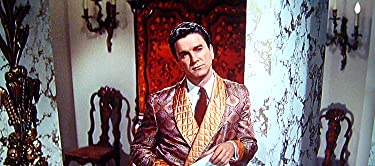 「ハーロー」レスリー・ニールセンの画像