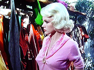 ハーローの画像