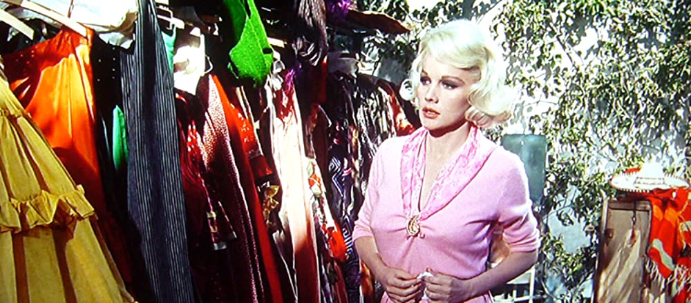 ハーローの画像