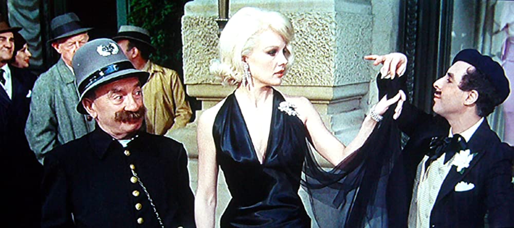 ハーローの画像