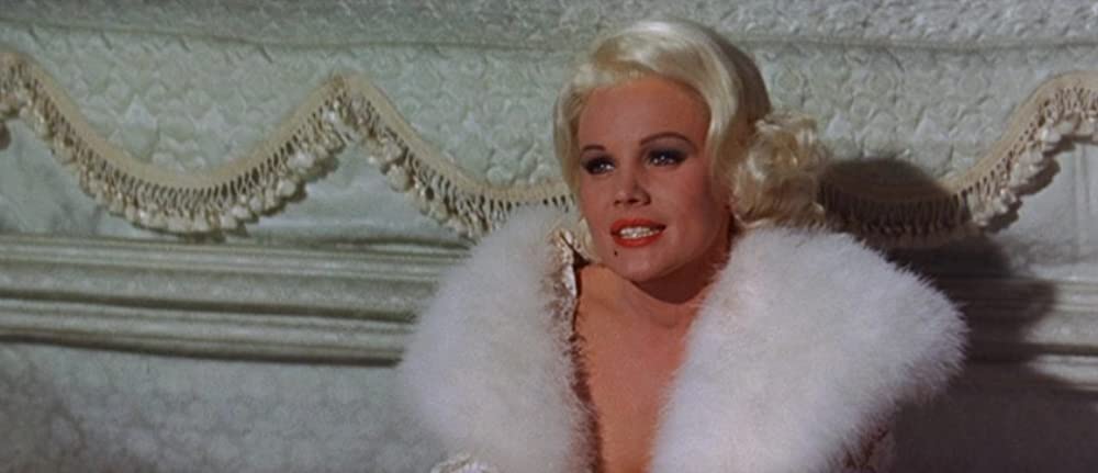 ハーローの画像