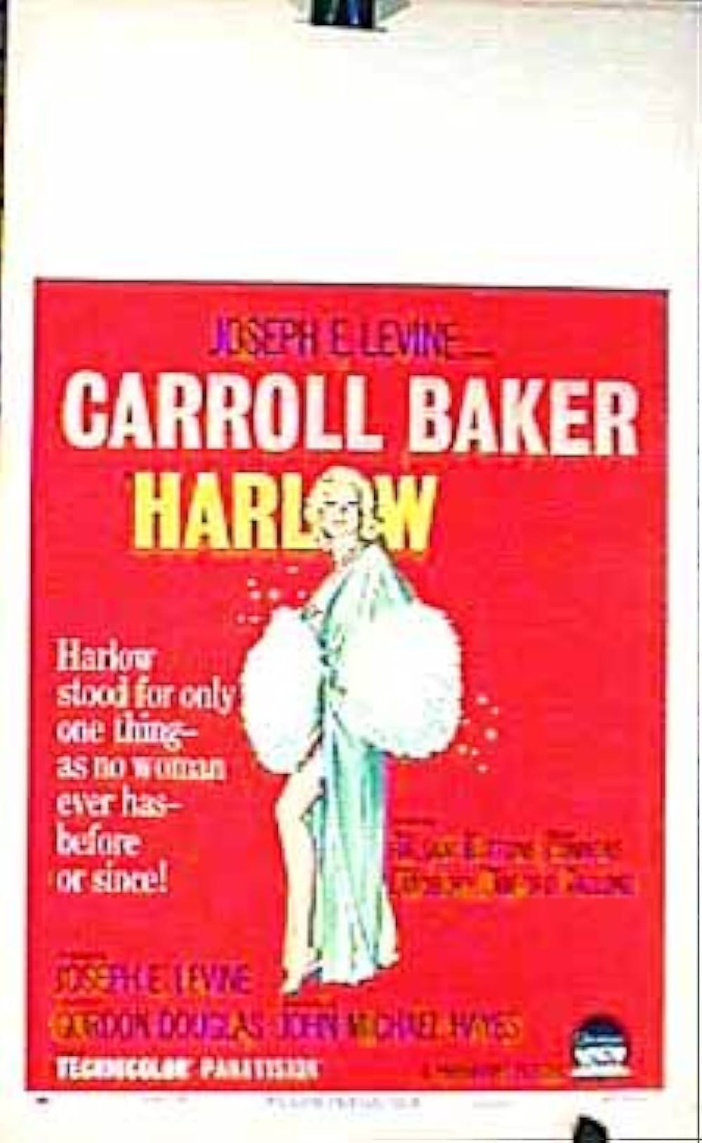 ハーローの画像