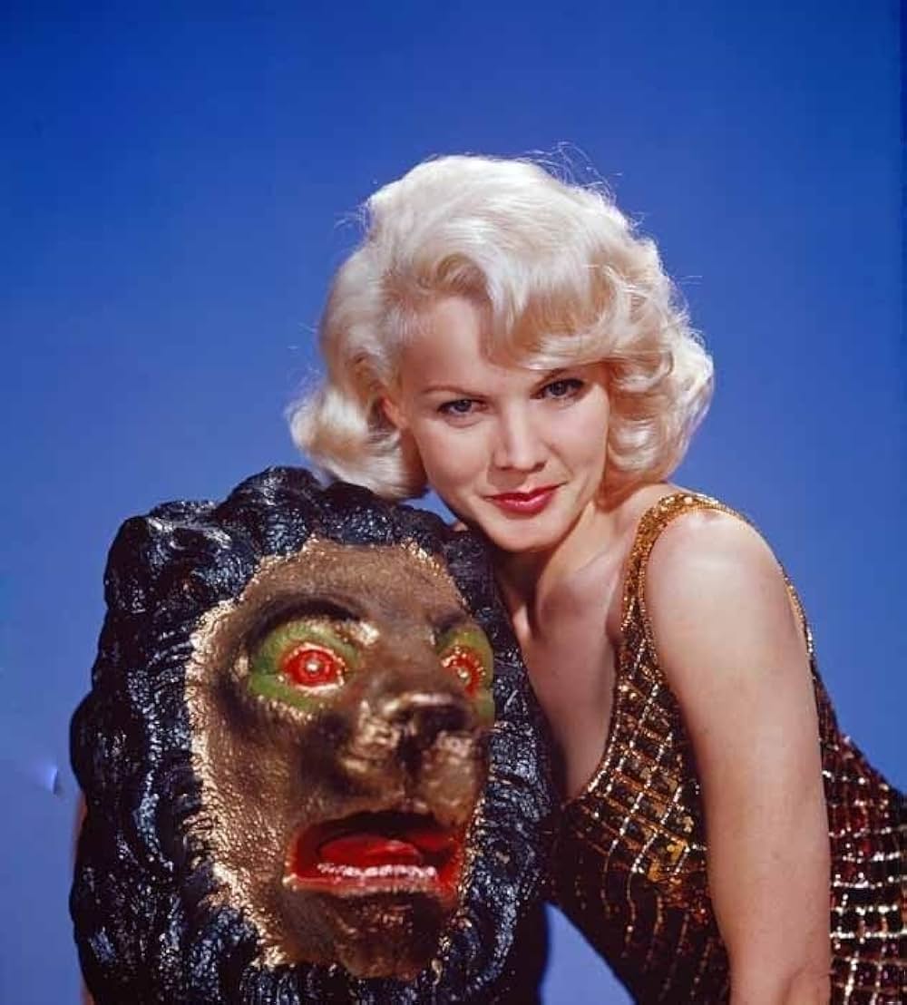 ハーローの画像