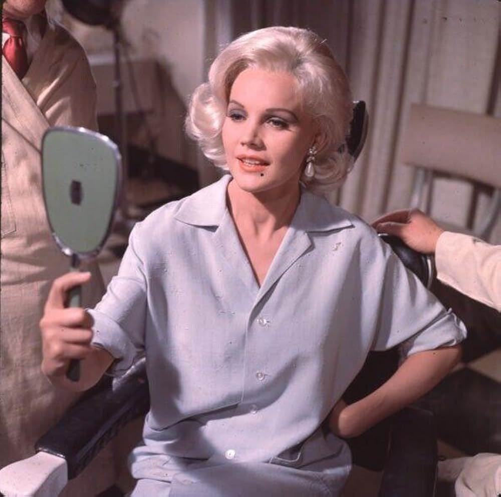 ハーローの画像