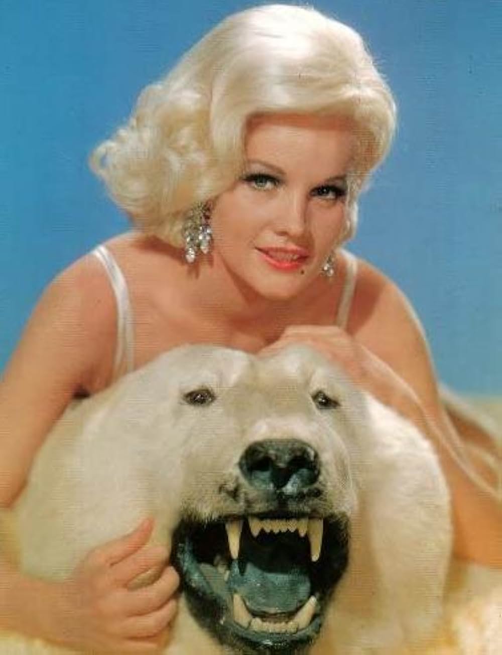 ハーローの画像