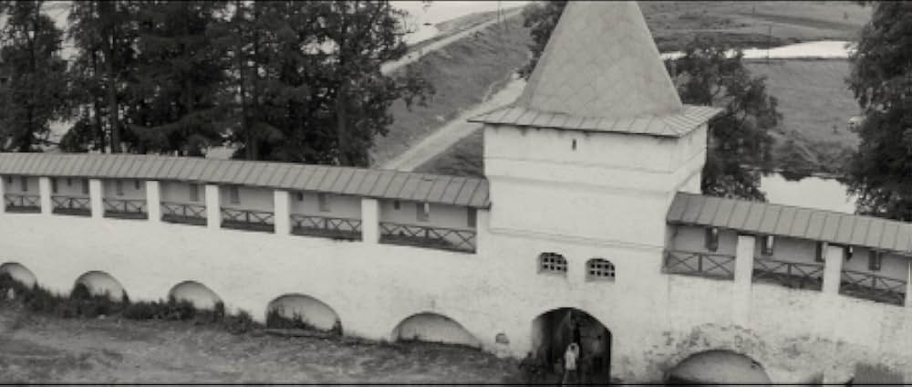 The Red and the White（英題）の画像