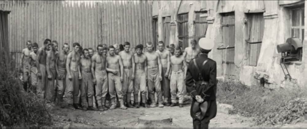 The Red and the White（英題）の画像