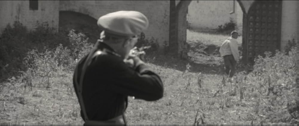 The Red and the White（英題）の画像