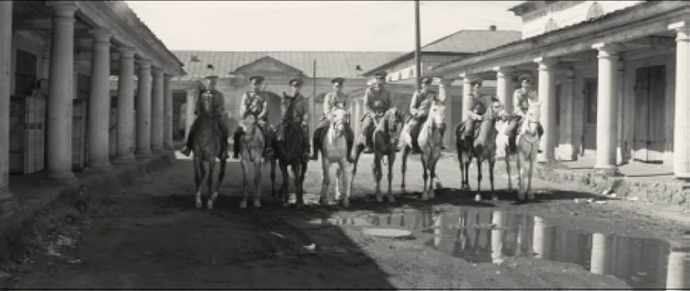 The Red and the White（英題）の画像