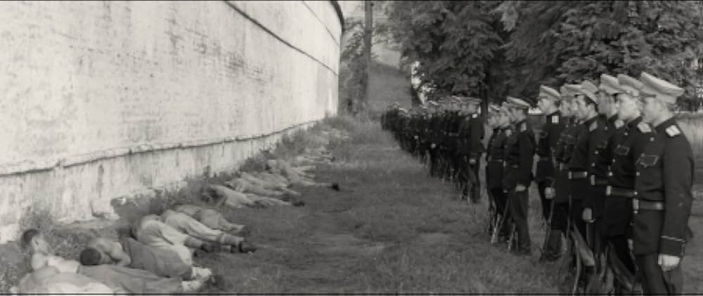 The Red and the White（英題）の画像