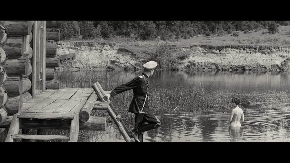 The Red and the White（英題）の画像