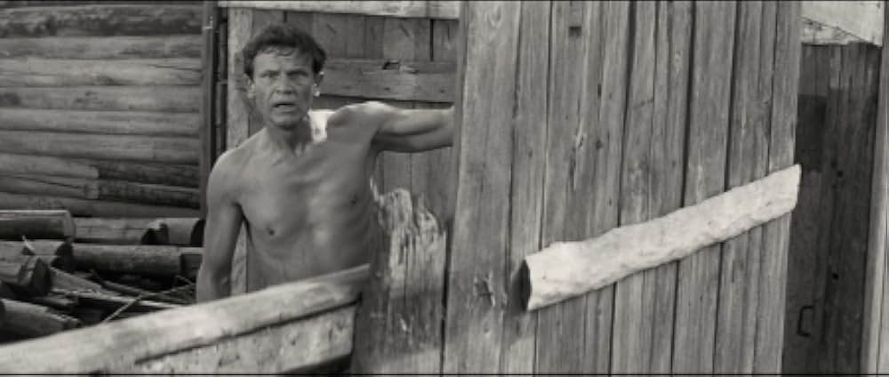 The Red and the White（英題）の画像