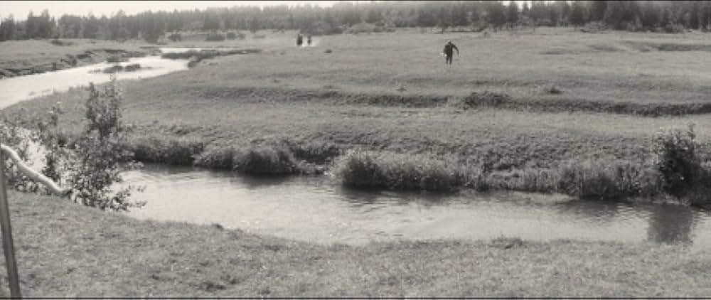 The Red and the White（英題）の画像