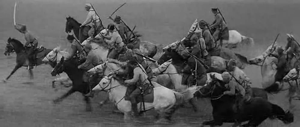 The Red and the White（英題）の画像