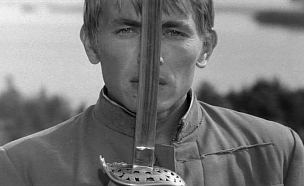 The Red and the White（英題）の画像